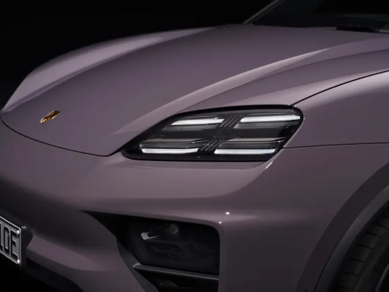 Porsche Macan 2024 - 56