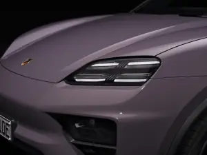 Porsche Macan 2024 - 58