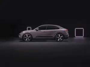 Porsche Macan 2024 - 57