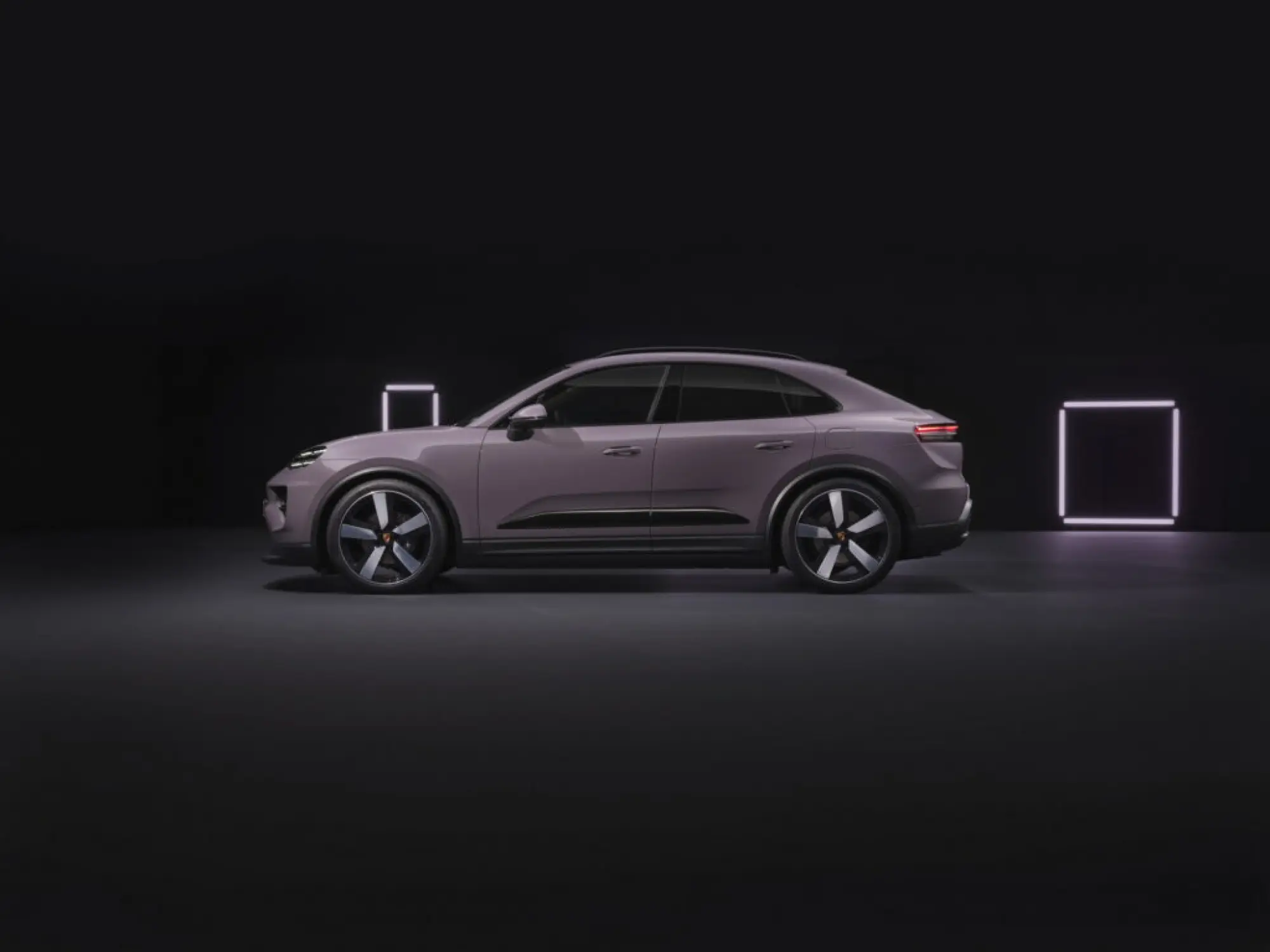 Porsche Macan 2024 - 55