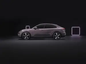 Porsche Macan 2024 - 55