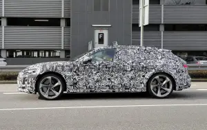 Audi RS5 2025 - Foto spia 25-01-2024 - 7