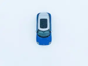 Mini Cooper SE - Foto neve