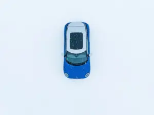 Mini Cooper SE - Foto neve - 1