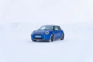 Mini Cooper SE - Foto neve - 11