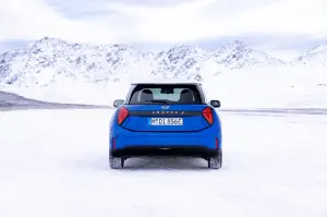 Mini Cooper SE - Foto neve - 16