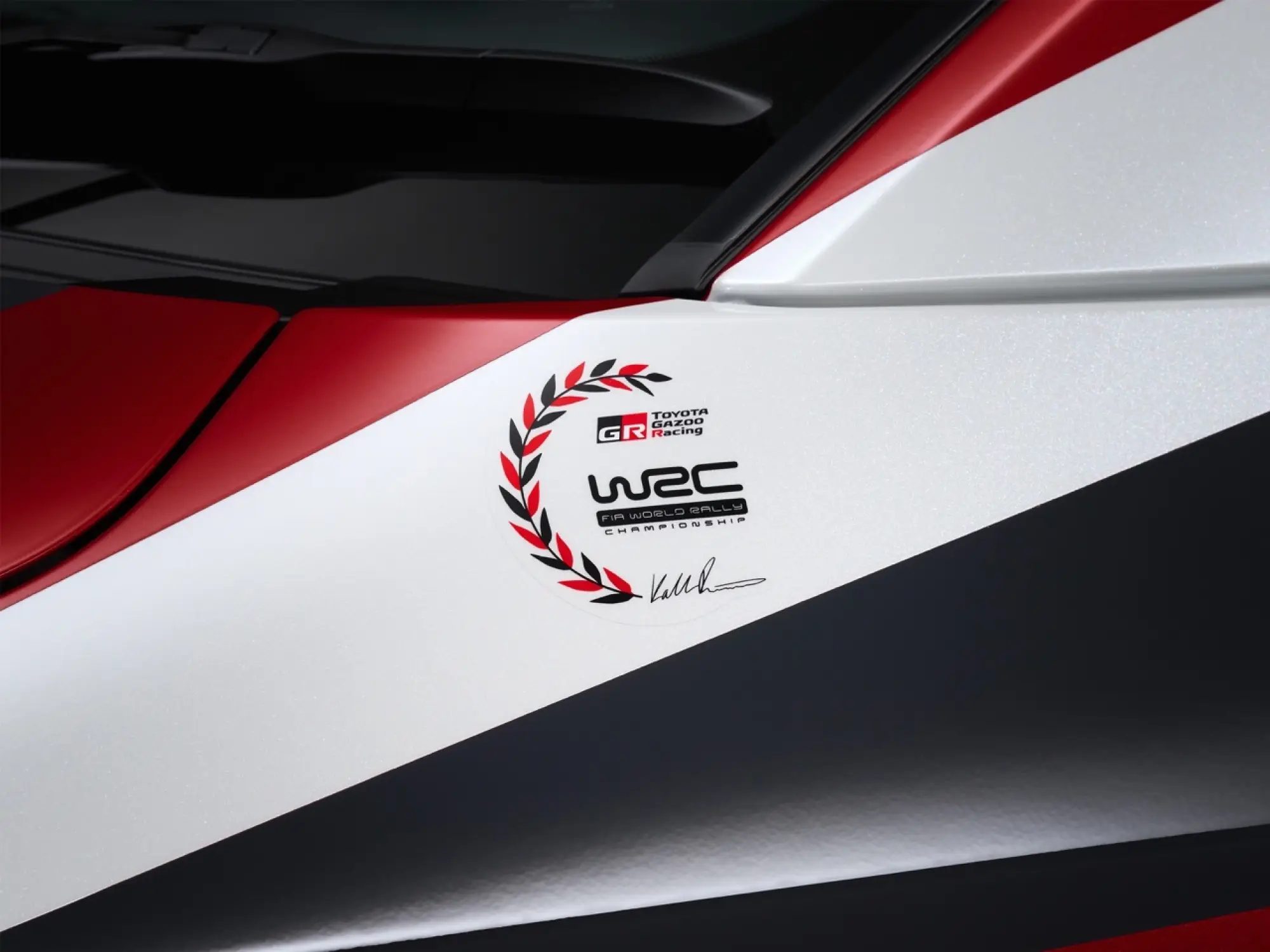 Toyota GR Yaris - Edizioni WRC - 2