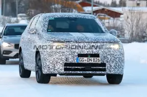 Opel Grandland EV - Foto spia 29-1-2024 - 3