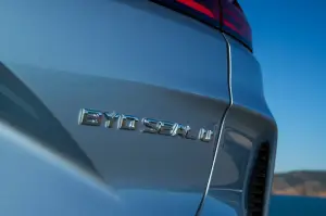 BYD Seal U - Foto ufficiali