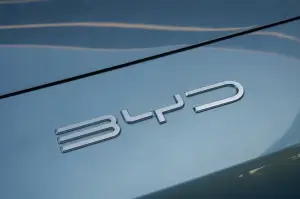 BYD Seal U - Foto ufficiali - 22