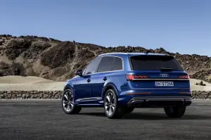 Audi Q7 2024 - Foto ufficiali - 6