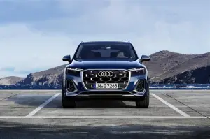 Audi Q7 2024 - Foto ufficiali - 3