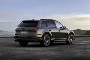 Audi Q7 2024 - Foto ufficiali - 10