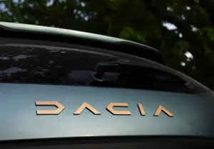 Dacia Duster Journey - Prova su strada