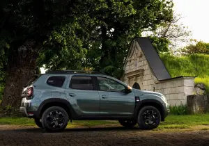 Dacia Duster Journey - Prova su strada - 15