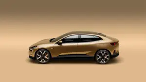 Polestar 4 2024 - Foto ufficiali