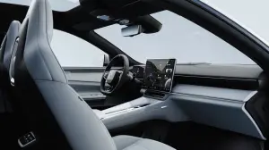 Polestar 4 2024 - Foto ufficiali