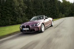 BMW M4 2024 - 1