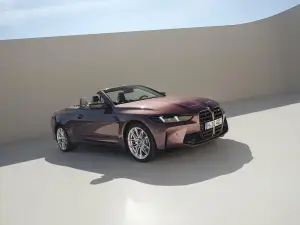 BMW M4 2024 - 8