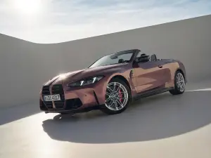 BMW M4 2024 - 9