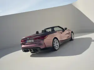 BMW M4 2024 - 14