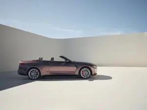 BMW M4 2024 - 15