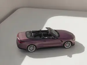 BMW M4 2024 - 21