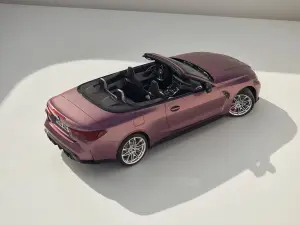BMW M4 2024 - 19