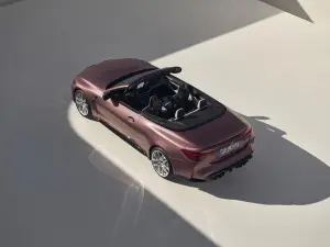 BMW M4 2024 - 35