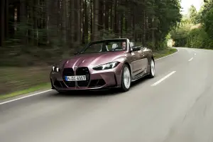 BMW M4 2024 - 10