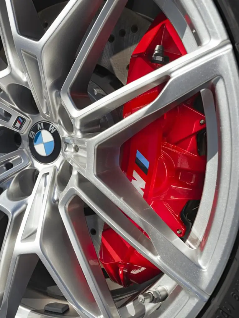 BMW M4 2024 - 30
