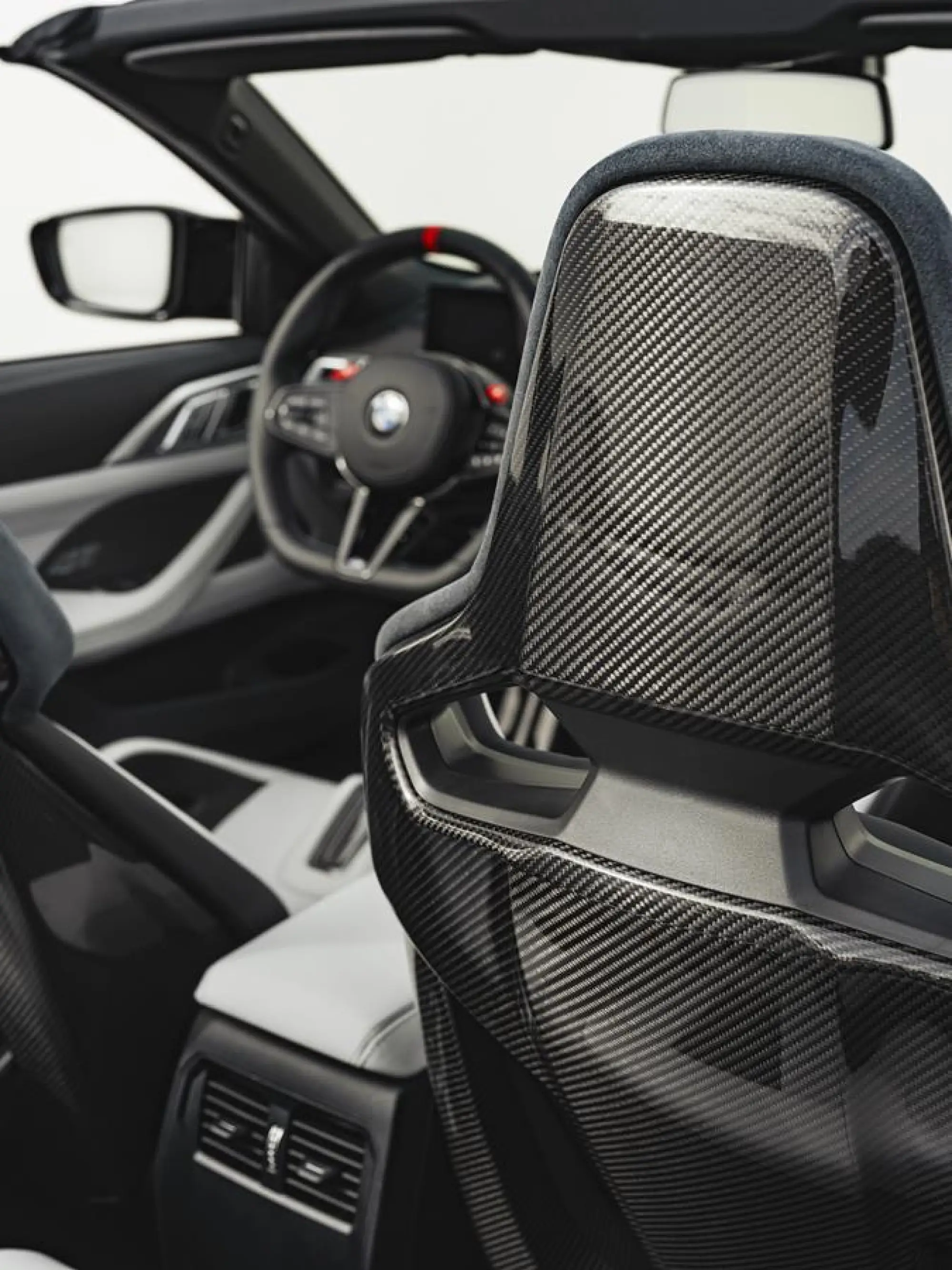 BMW M4 2024 - 33
