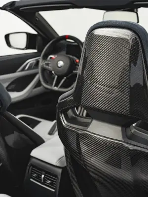 BMW M4 2024 - 33