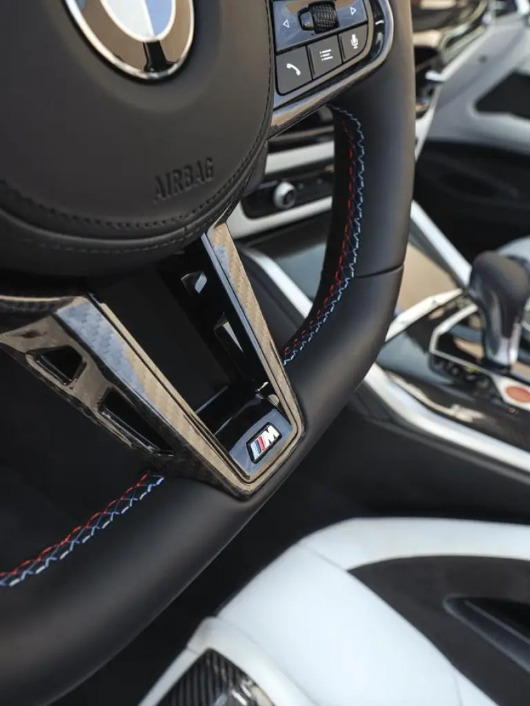 BMW M4 2024 - 31