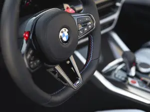 BMW M4 2024 - 32