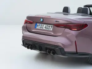BMW M4 2024 - 37