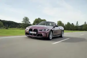 BMW M4 2024 - 2