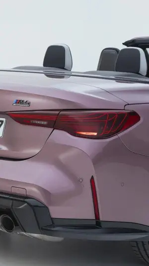 BMW M4 2024 - 40