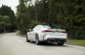 BMW M4 2024 - 38