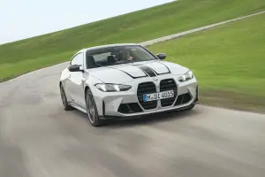 BMW M4 2024 - 46