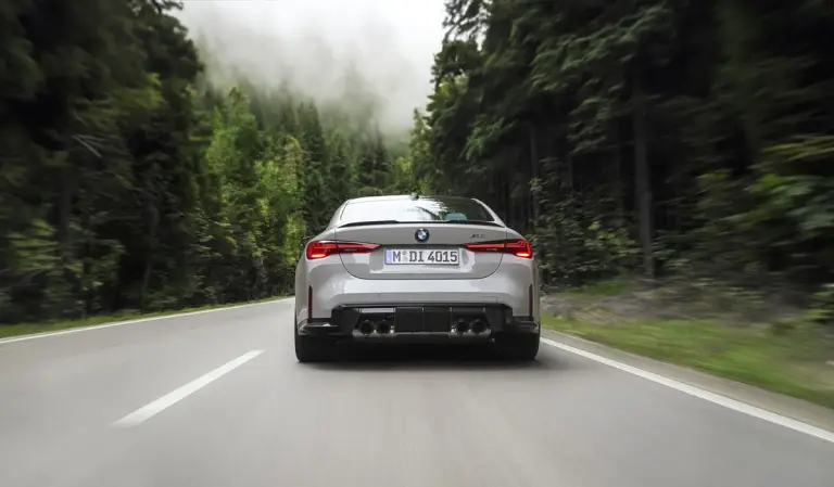 BMW M4 2024 - 51