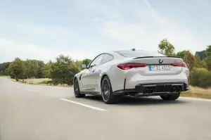 BMW M4 2024 - 45