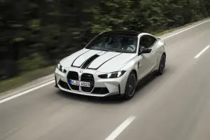 BMW M4 2024 - 47
