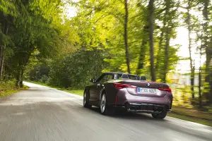 BMW M4 2024 - 11
