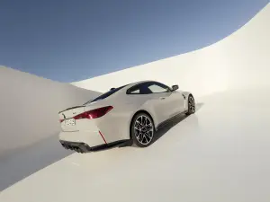 BMW M4 2024 - 49