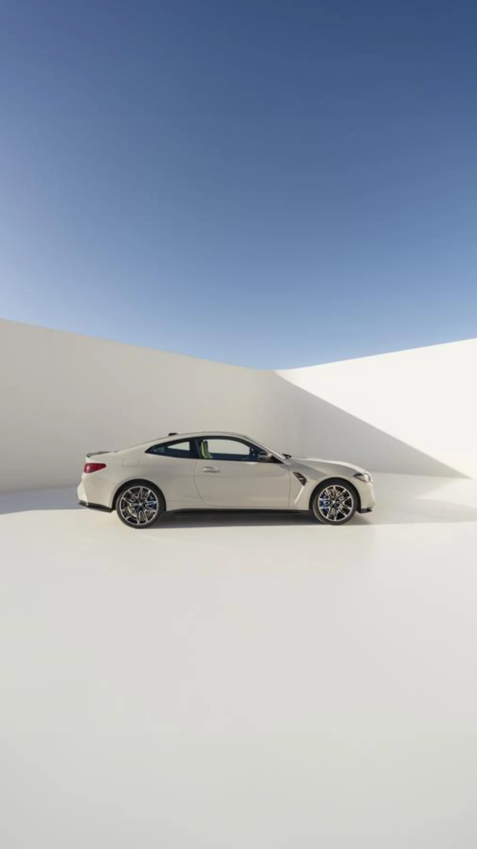 BMW M4 2024 - 50