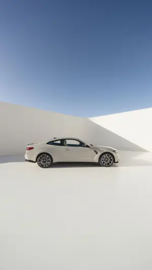 BMW M4 2024 - 50