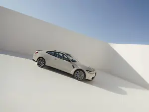 BMW M4 2024 - 54