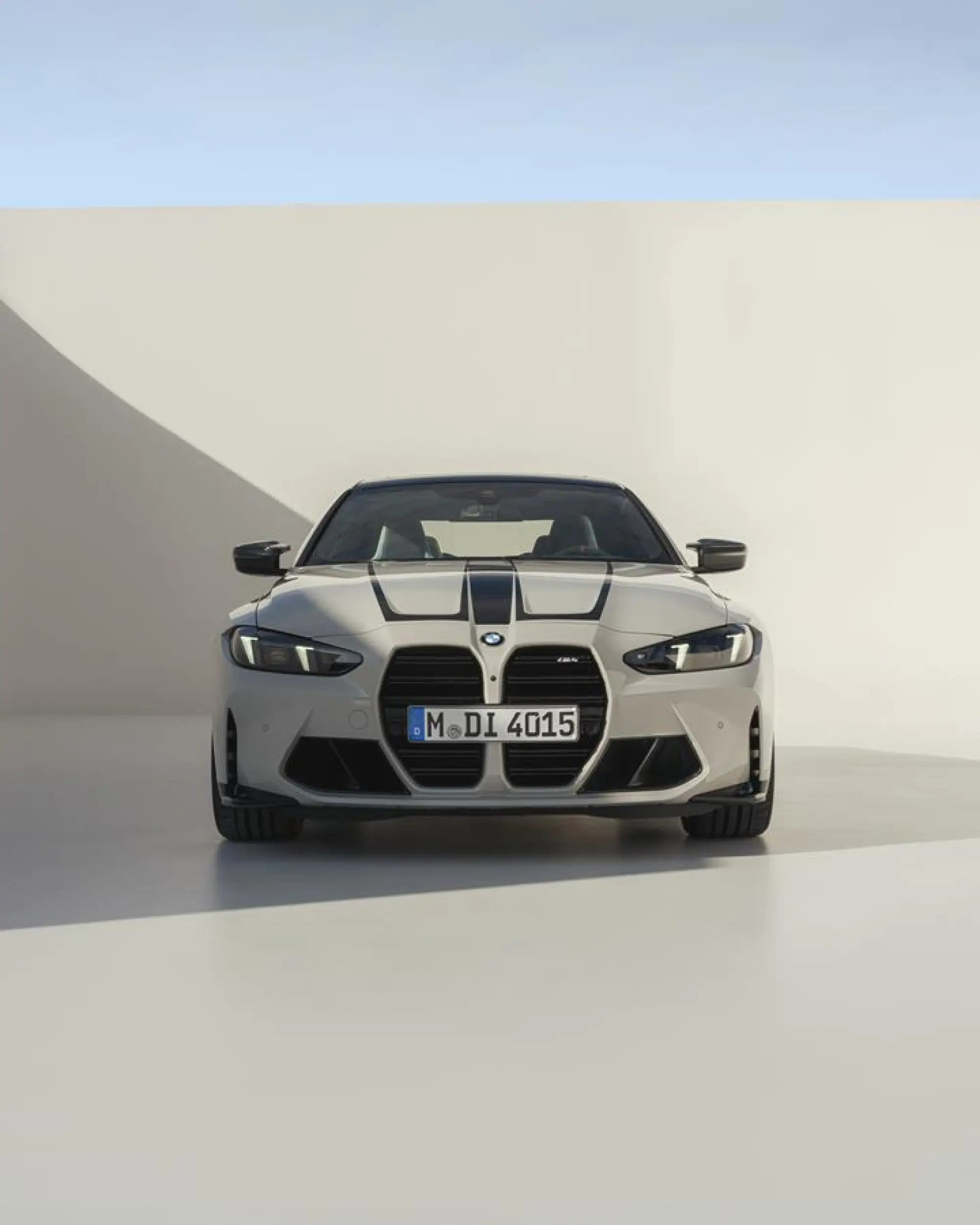 BMW M4 2024 - 61