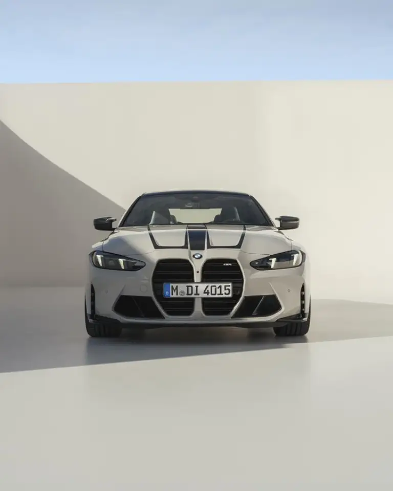 BMW M4 2024 - 61
